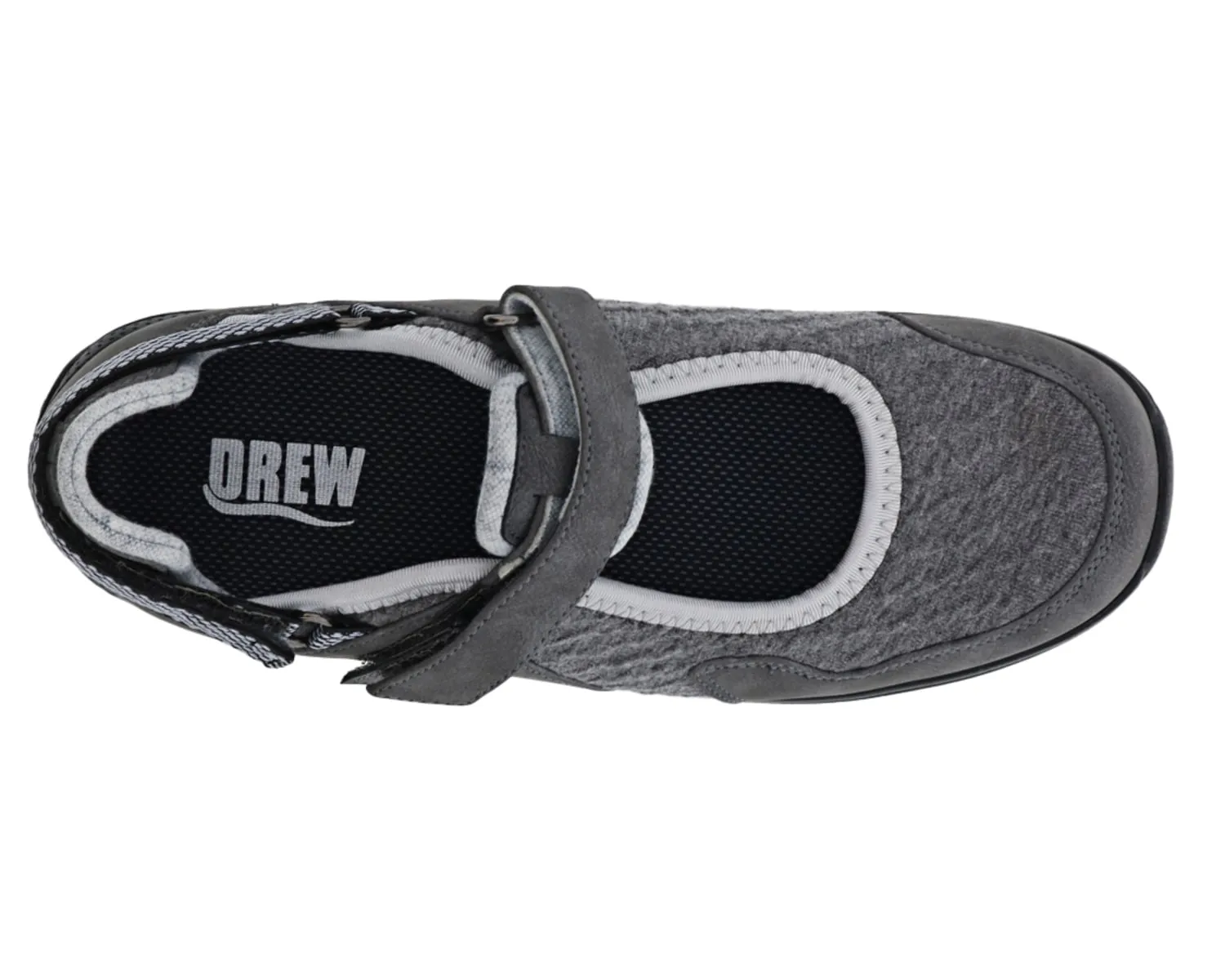 Drew Women's Buttercup Grey