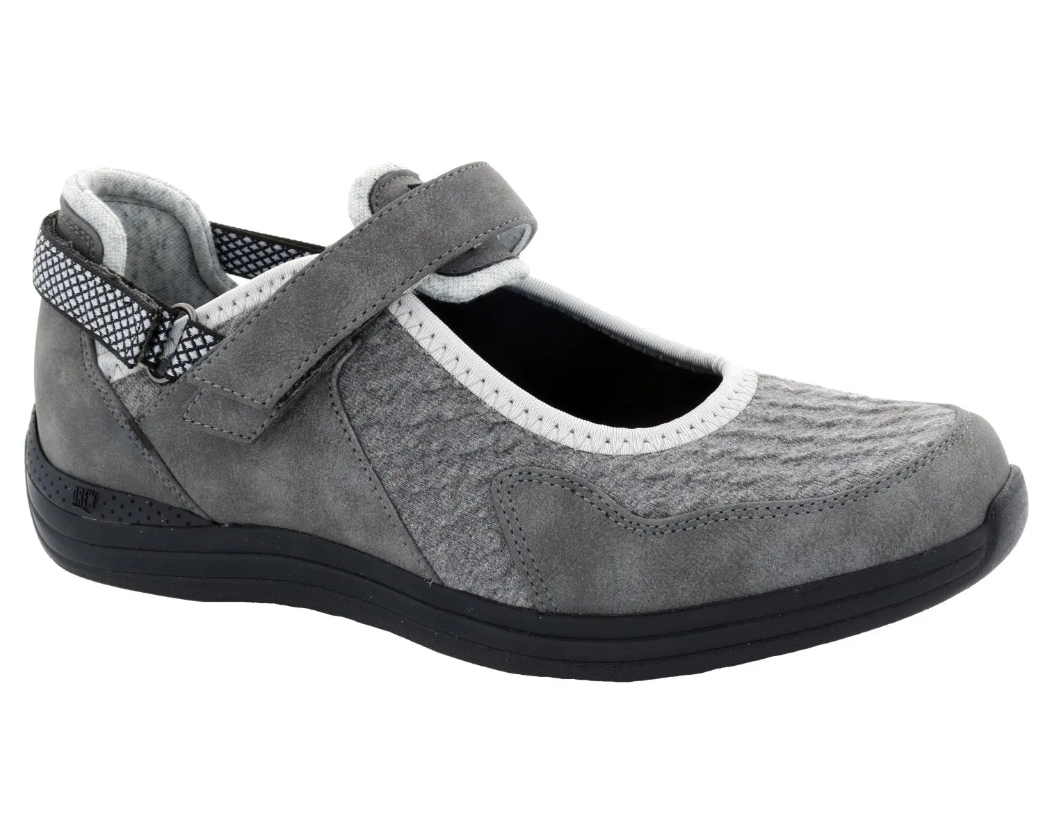 Drew Women's Buttercup Grey