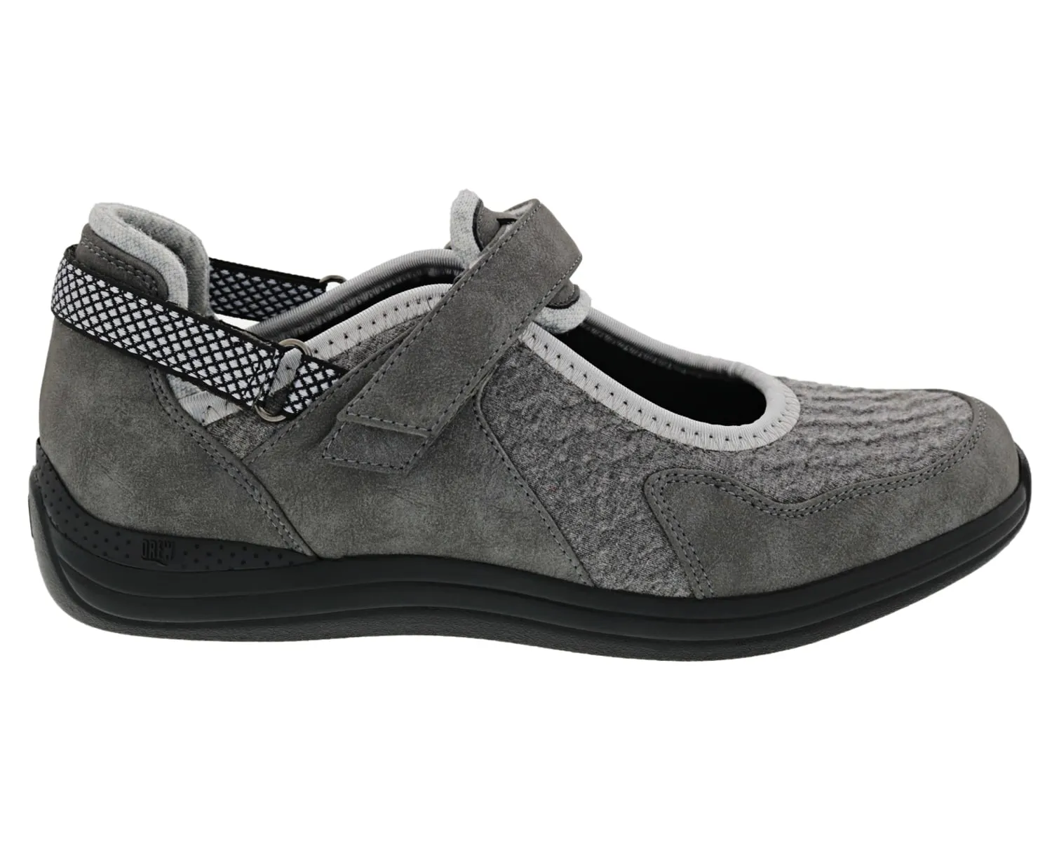 Drew Women's Buttercup Grey