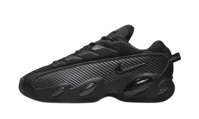 Stay Light Nike NOCTA Glide Drake Black Iron Grey