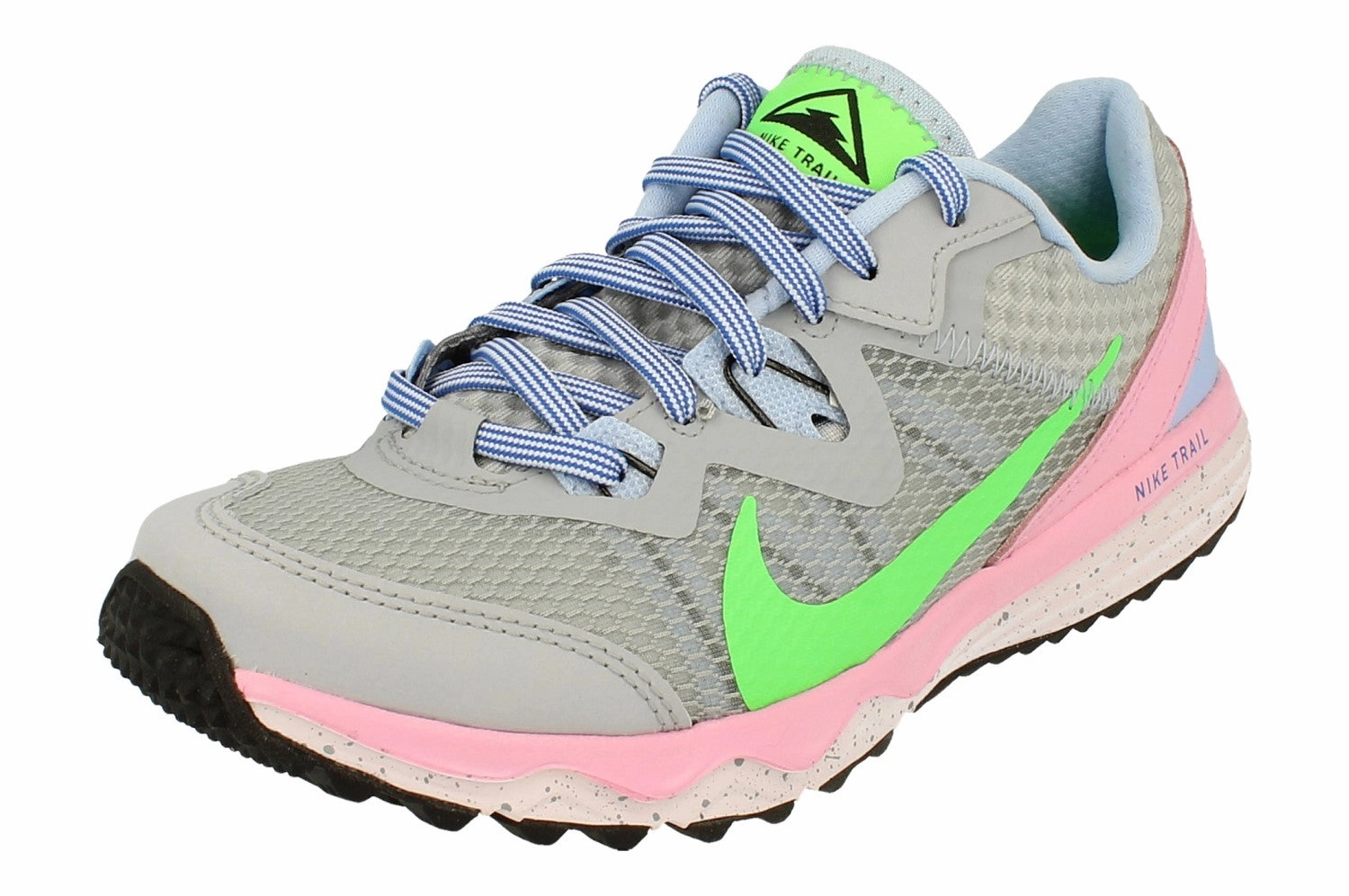 Comfort foam Nike Womens Juniper Trail Cw3809 006