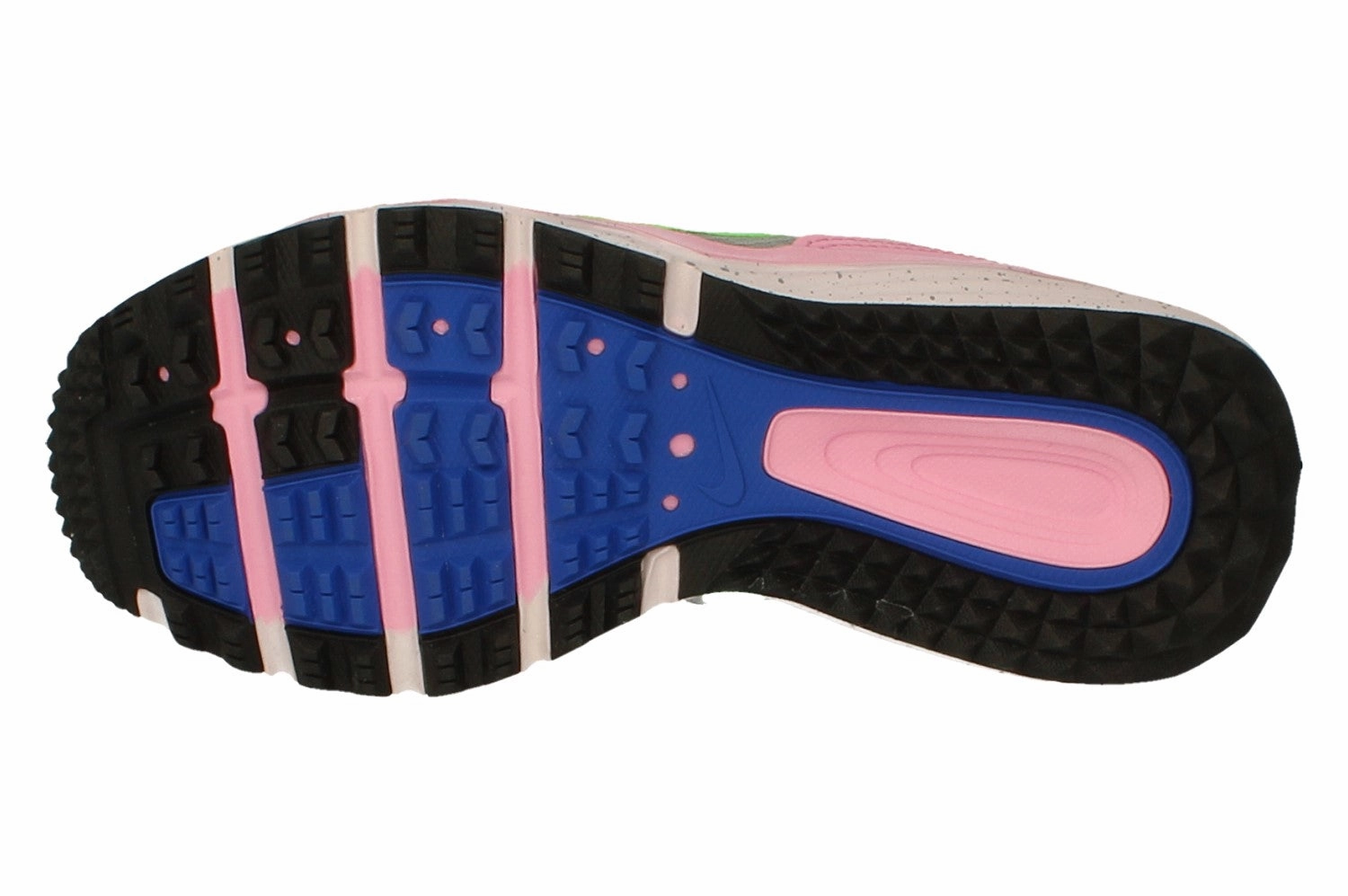 Nike Womens Juniper Trail Cw3809 006 cross - training footwear