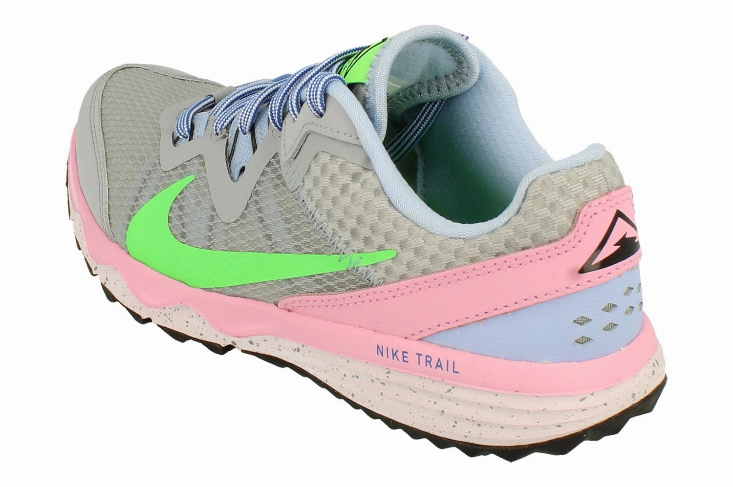 Nike Womens Juniper Trail Cw3809 006 short - distance runner