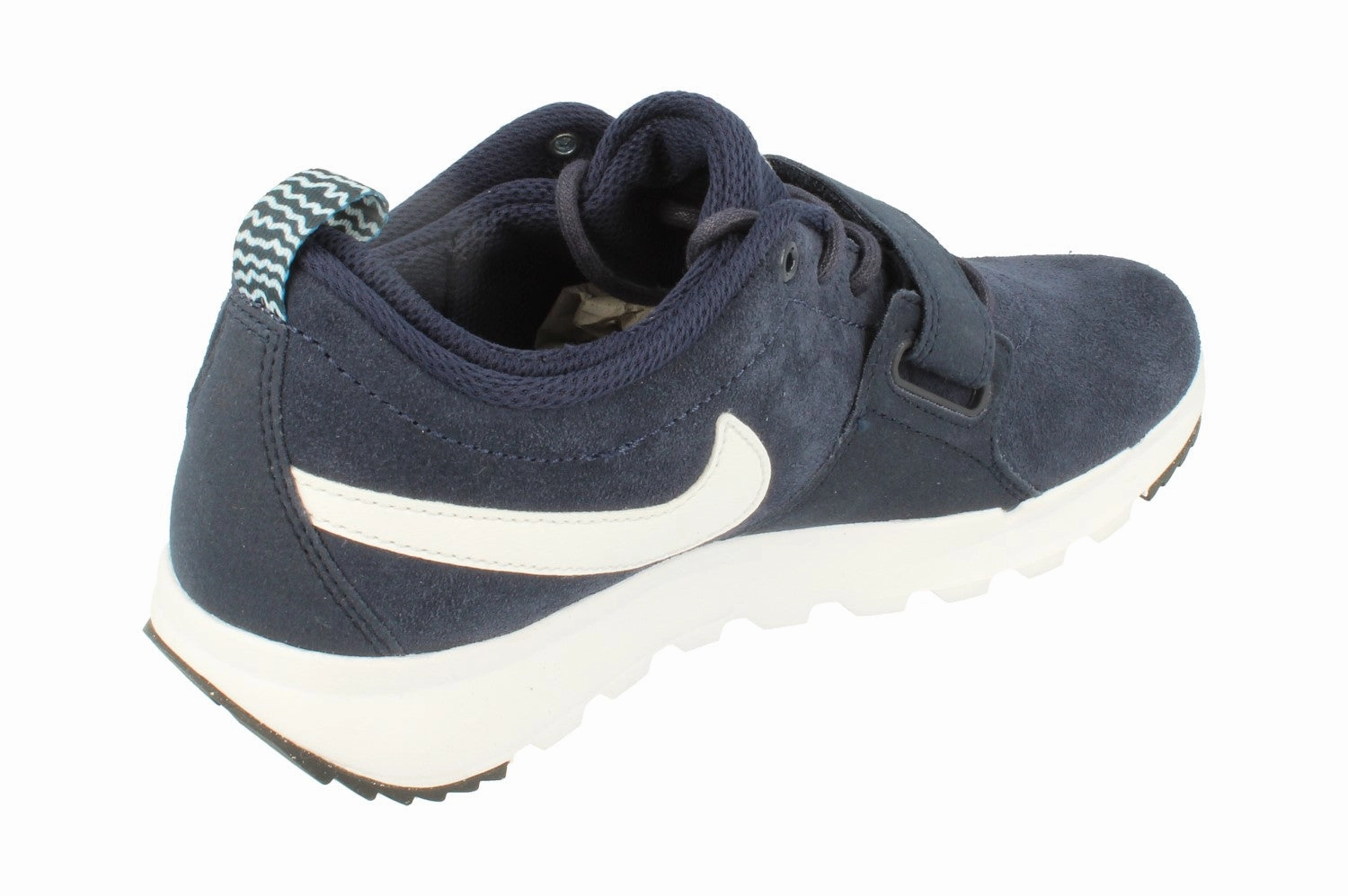 Nike Sb Trainerendor L Mens Trainers 806309 411 Dynamic Motion