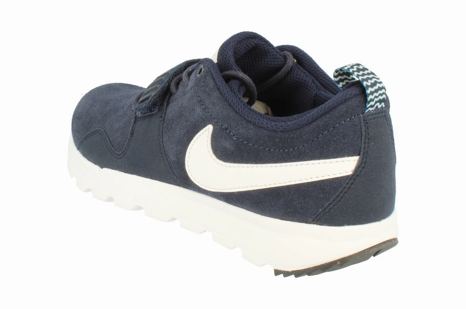 Nike Sb Trainerendor L Mens Trainers 806309 411 Everyday Ride Everyday Run