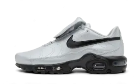 Nike Air Max Plus Tiempo Wolf Grey Timeless Design Daily Casual