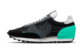 Comfort Fit Socks Everyday Function Nike Daybreak Type N.354 Black