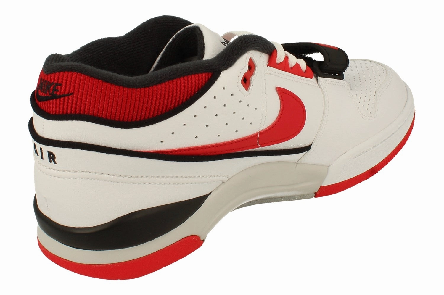 Shock Dissipating Cushion max Nike Aaf88 Sp Mens Trainers Dz6763  101