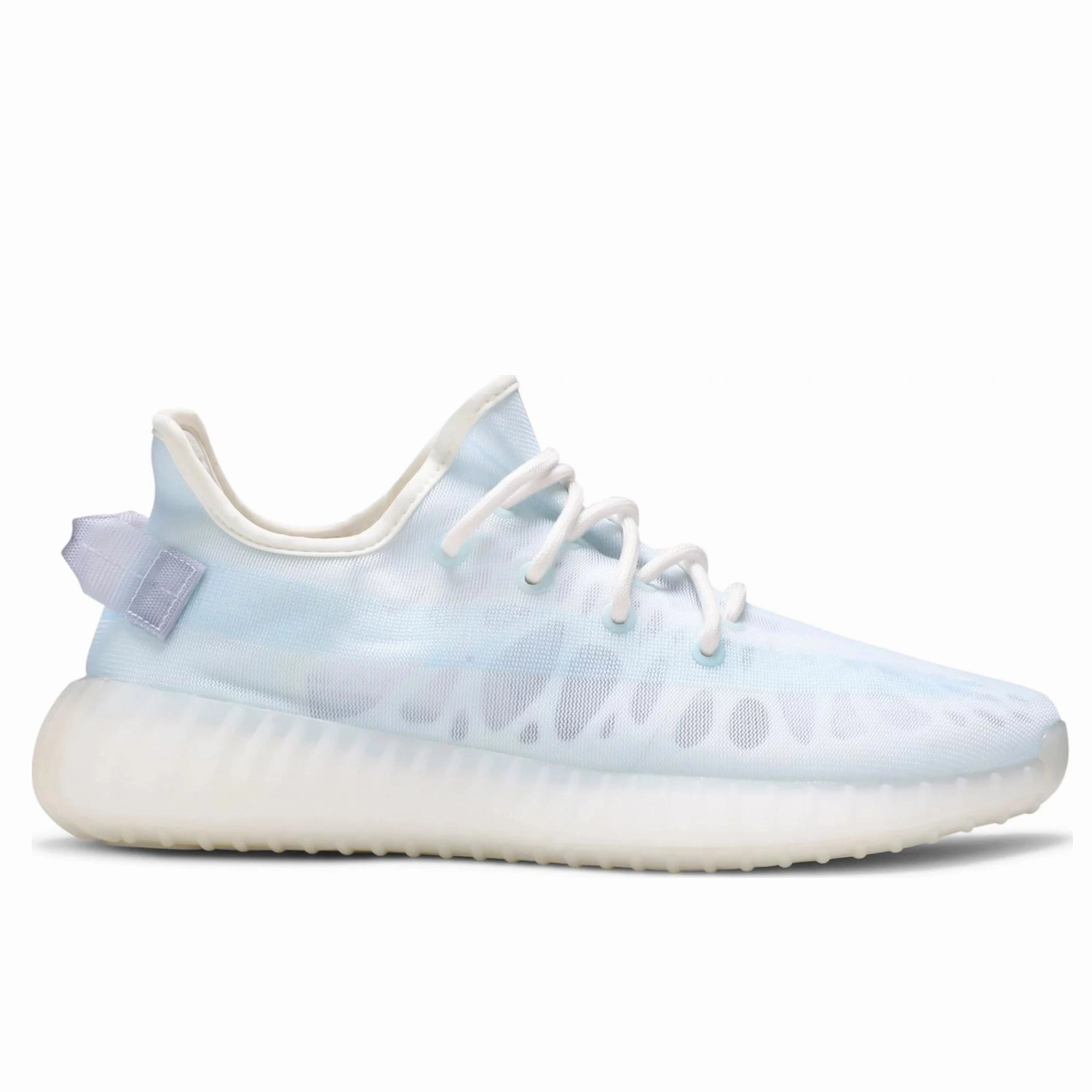 Adidas Yeezy Boost 350 V2 Mono Ice After Work