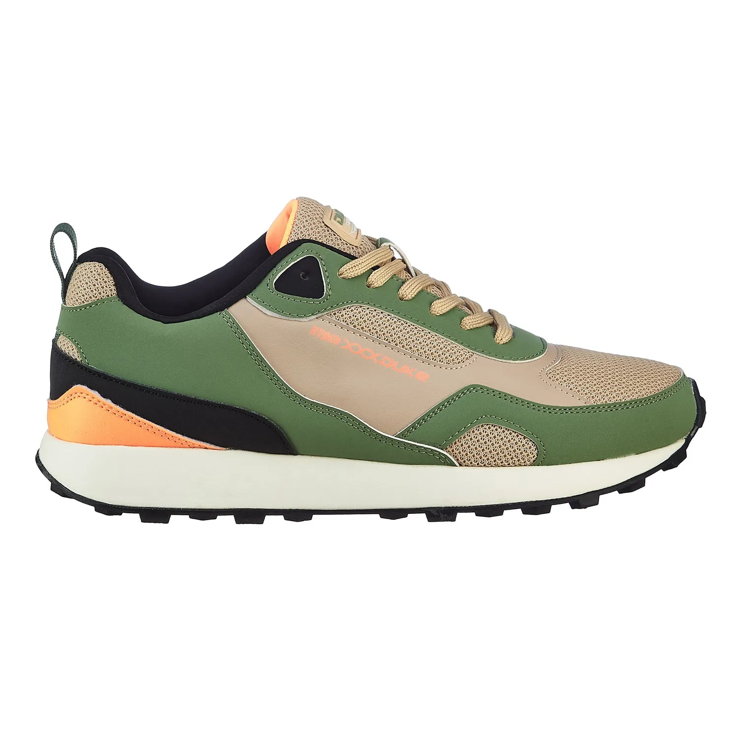 Duke Men's Griplock Sports Shoes (FWOL2126)