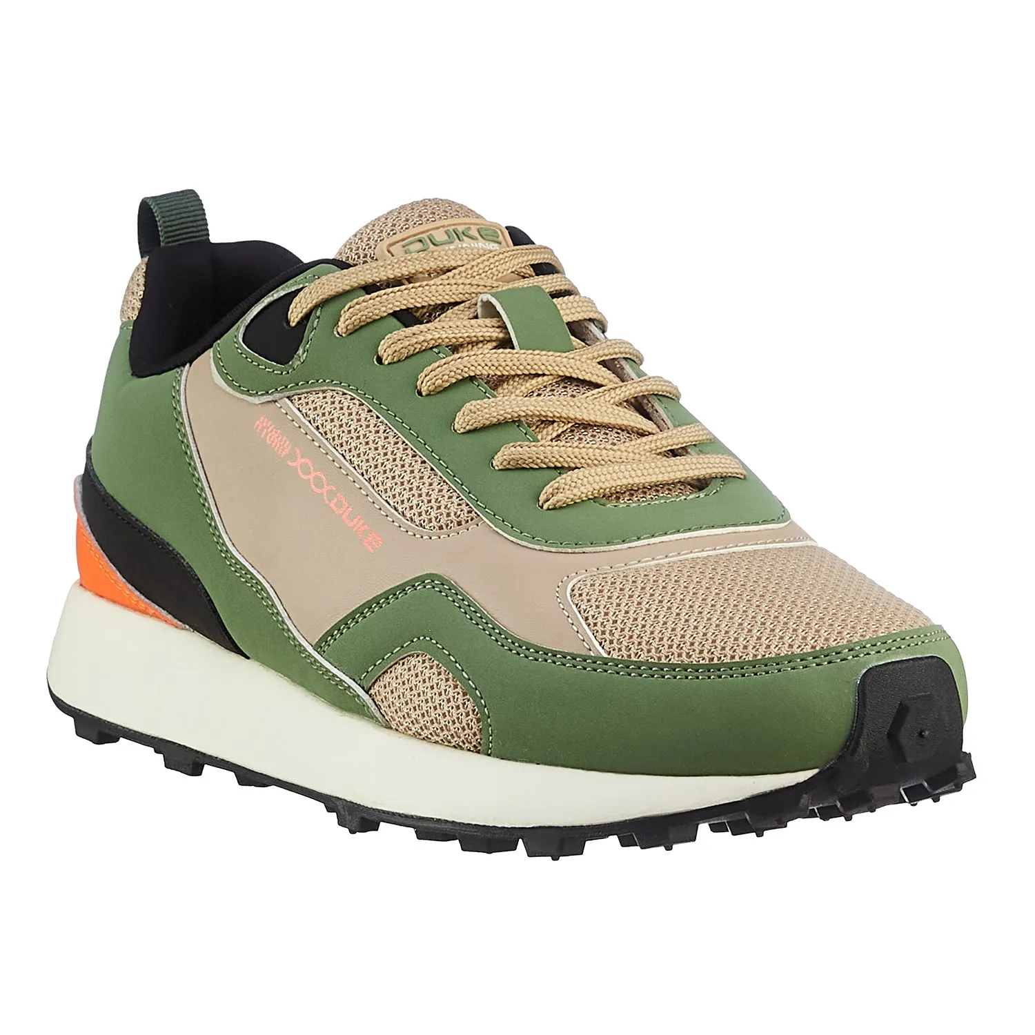 Duke Men's Griplock Sports Shoes (FWOL2126)
