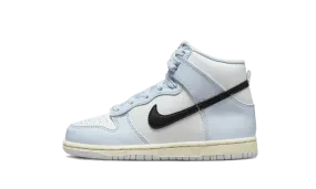 frequent use Dunk High Aluminium Black Enfant (PS)