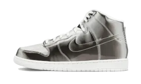 Comfortable Forefoot Dunk High Clot Flux