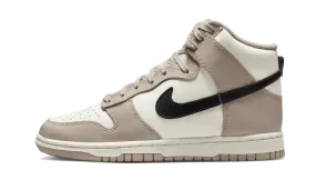 Dunk High Fossil Stone budget - friendly price shoes Casual Wear