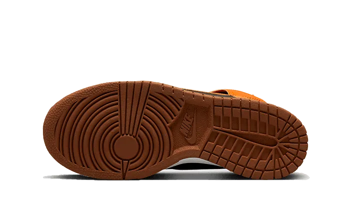 occasional - running option shoes mesh construction Dunk High Halloween