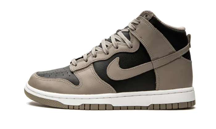 Nike Dunk High Moon Fossil Outdoor Day Responsive Control