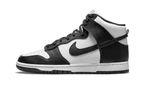 beginner runner shoes Dunk High Panda (2021)