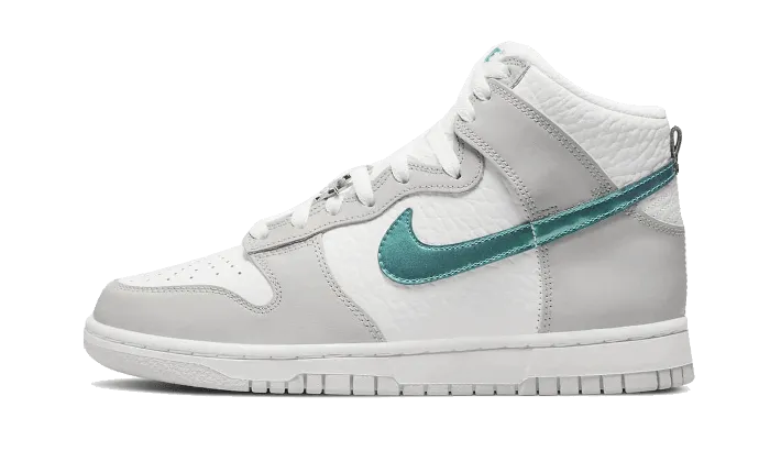 fixed - insole - feature shoes yoga running option Dunk High Ring Bling