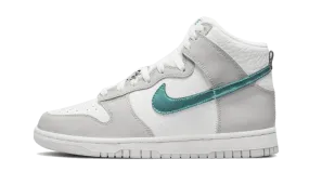 fixed - insole - feature shoes yoga running option Dunk High Ring Bling