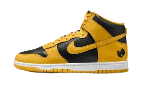Dunk High Wu-Tang (2024) Slim flair Everyday Fit