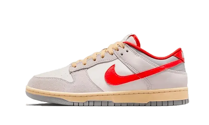 Streamlined grip Nike Dunk Low 85 Athletic Department
