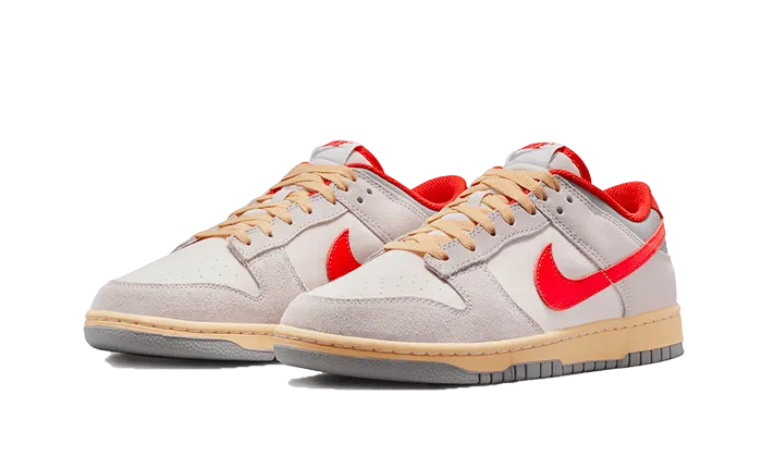 Quick Drying Fabric Nike Dunk Low 85 Athletic Department