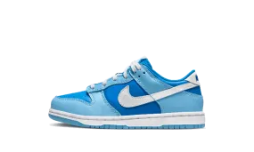 Slippers Dunk Low Argon Enfant (PS)
