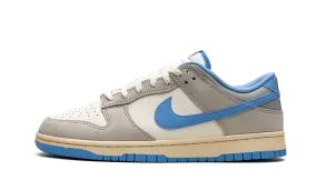 weekend runners Dunk Low Athletic Department University Blue