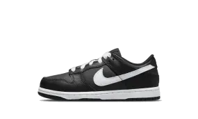 Dunk Low Black White (2022) Enfant (PS) running shoes for men in their 40s narrow - toe - box running shoes