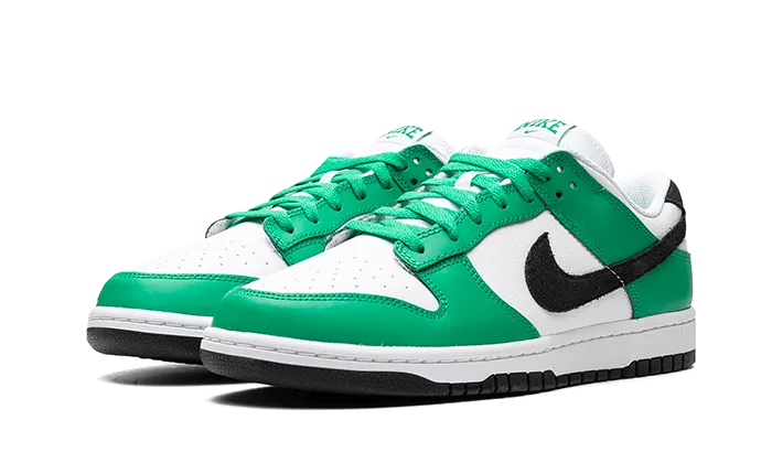 Versatile Trend Versatile Everyday Design Nike Dunk Low Celtics