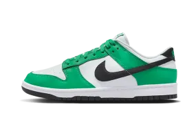 Comfort Midsole Dunk Low Celtics