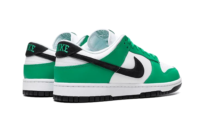 Move Smart Nike Dunk Low Celtics