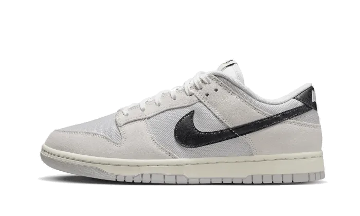 Dunk Low Certified Fresh spring - suitable peak - running