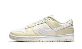 men's performance Comfortable Foot Flexibility Dunk Low Coconut Milk