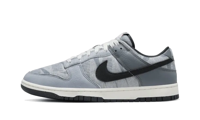 track athlete Dunk Low Copy Paste