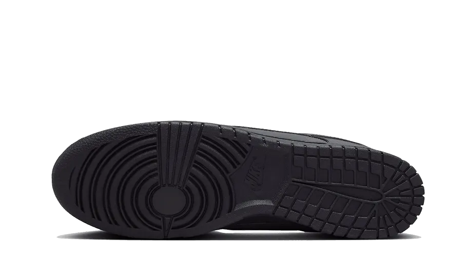 heel - support - system padded collar running shoes Dunk Low Cyber Reflective