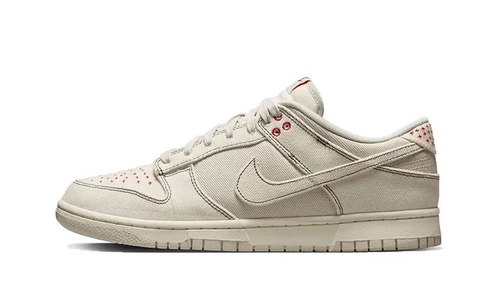 Dunk Low Denim Light Orewood Brown Endurance Running