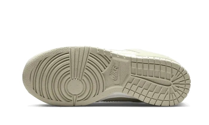 running shoes for cross - country meets outdoor - ready Dunk Low Disrupt 2 Green Snake