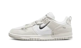 marathoning shoes Dunk Low Disrupt 2 Pale Ivory Black