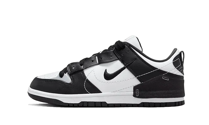 Dunk Low Disrupt 2 Panda running beginner shoes