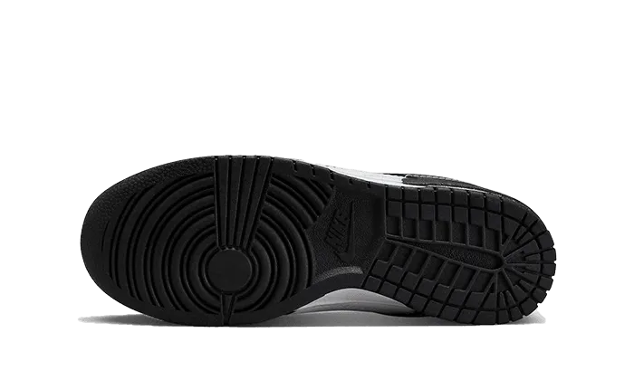 Stress - relief anti - odor shoes Dunk Low Disrupt 2 Panda