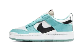 Dunk Low Disrupt Copa balance - training urban - runner