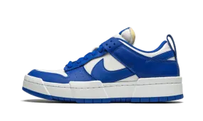 Dunk Low Disrupt Game Royal Superior Grip Stable Support