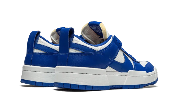 hard - surface running option Dunk Low Disrupt Game Royal