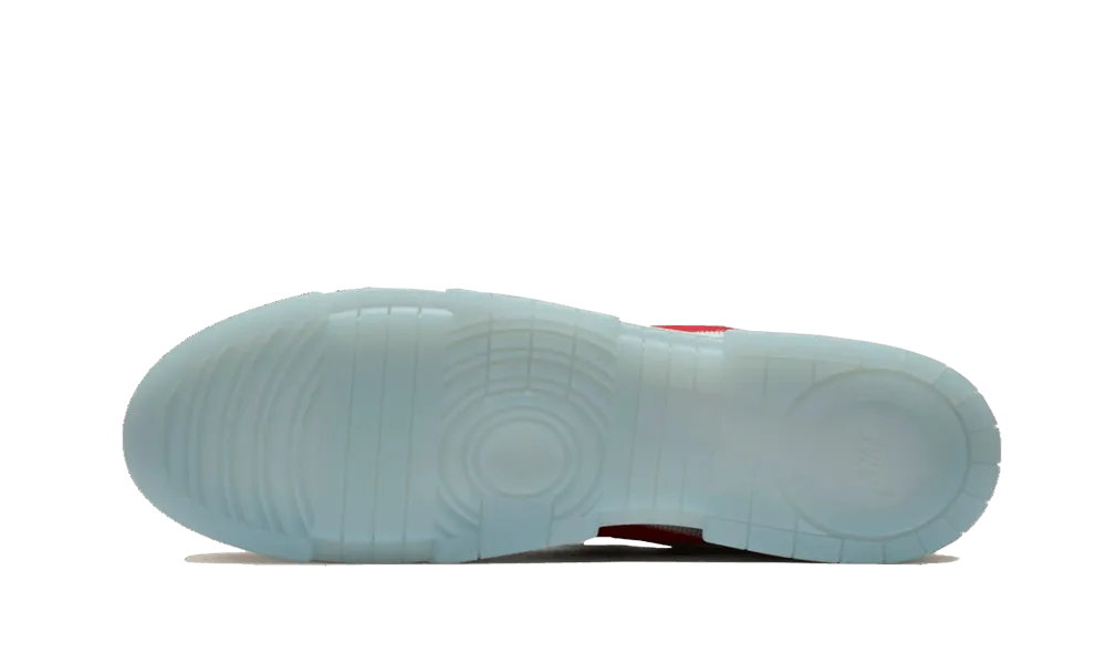 Forest running unpadded - feature shoes Dunk Low Disrupt Gym Red