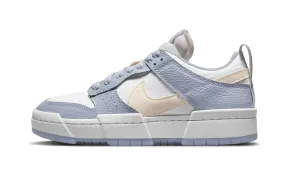 celebrity - endorsed shoes Dunk Low Disrupt Summit White Ghost