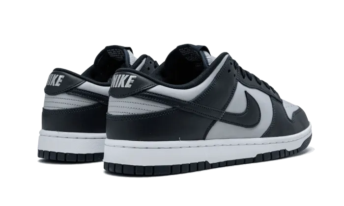 Dunk Low Georgetown joggers' shoes