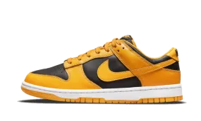Dunk Low Goldenrod individual sports shoes
