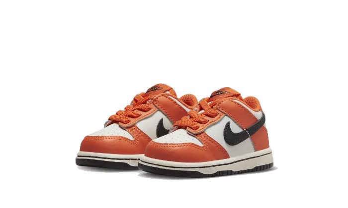 Dunk Low Halloween (2022) Bb (TD) low - top footwear Lightweight Lining