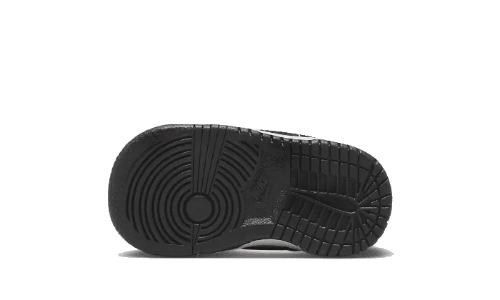 Dunk Low Halloween (2022) Bb (TD) high - cut